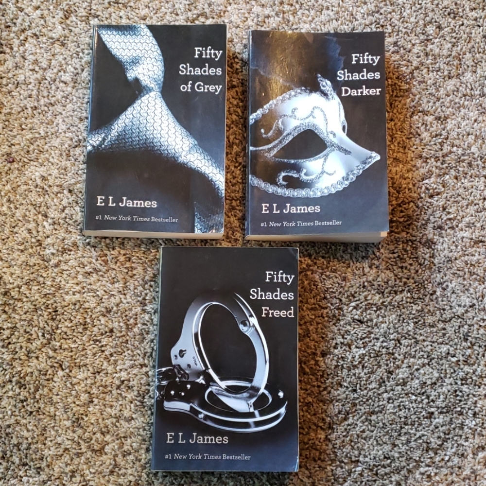 Book series